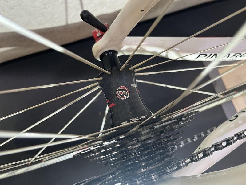 PINARELLO FP2 SHIMANO 105 ONDA カーボンフレーム