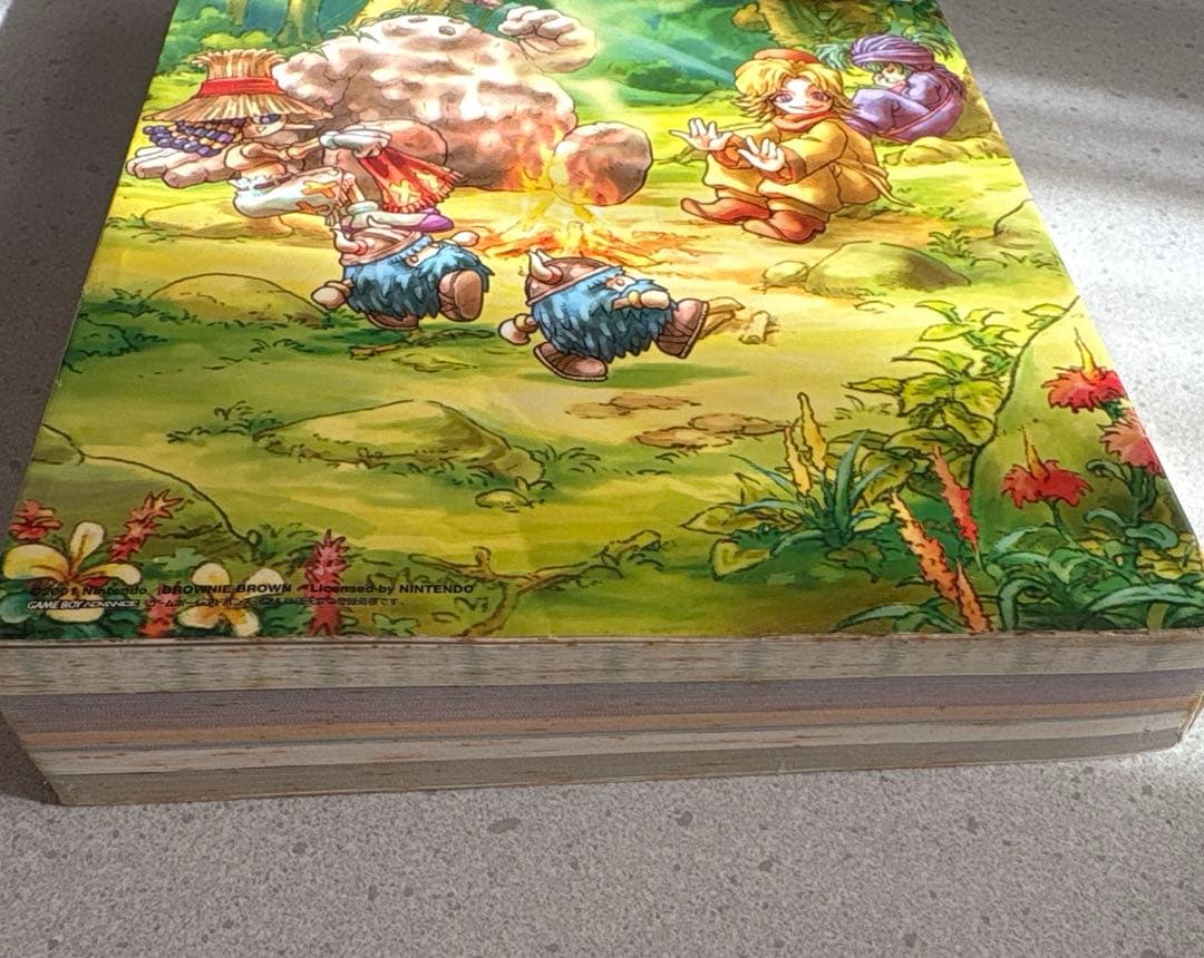 マジカルバケーションコンプリートガイド