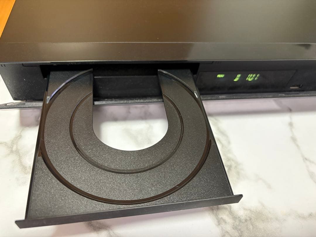 Panasonic DMR-BCX2060 ブルーレイレコーダー