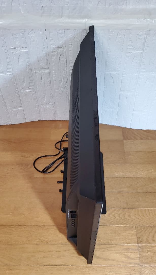 TOSHIBA　 32型　REGZA　液晶テレビ　ゲーム、サブモニターに♪家電