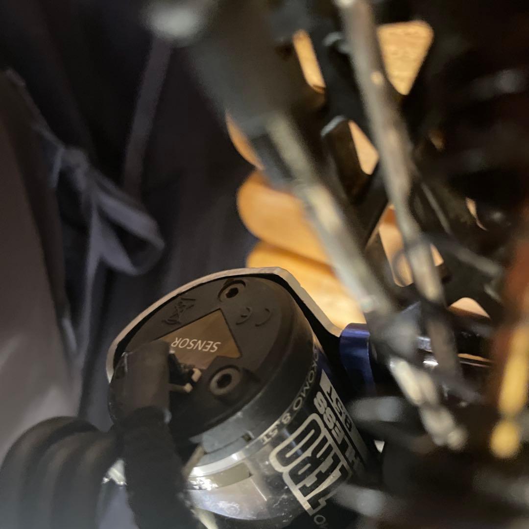 京商RB5 ホーネットボディー　未塗装ボディー付