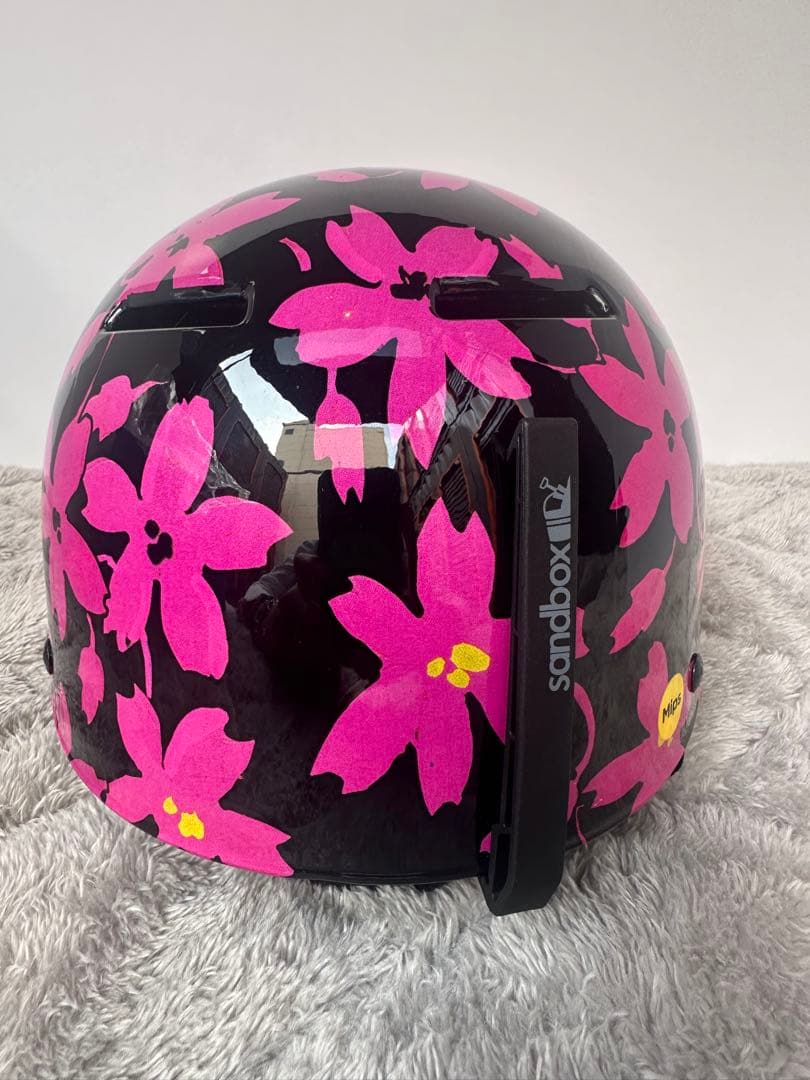 sandbox CLASSIC 2.0 MIPS ヘルメット DAISY MD