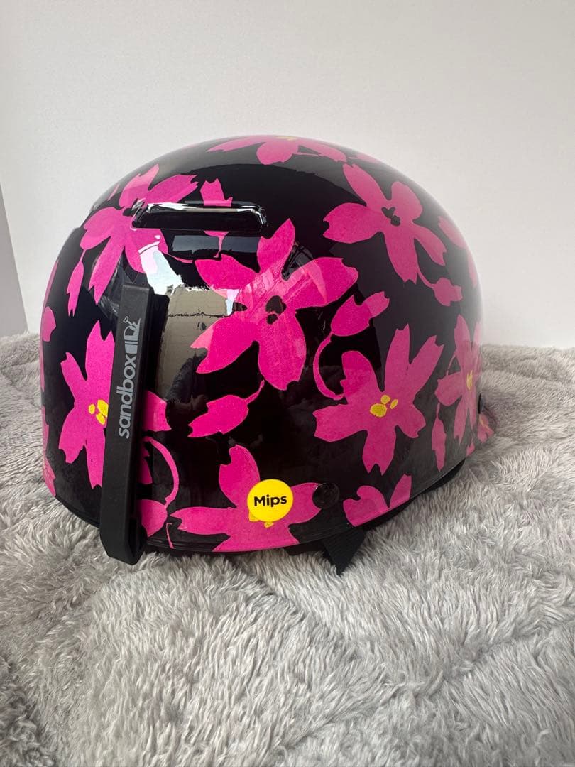 sandbox CLASSIC 2.0 MIPS ヘルメット DAISY MD