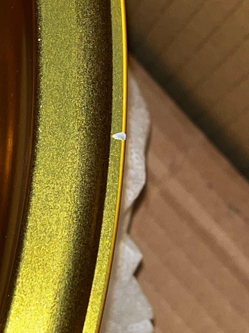 マルケジーニM7RS Genesi yzf-r6(2020年式)