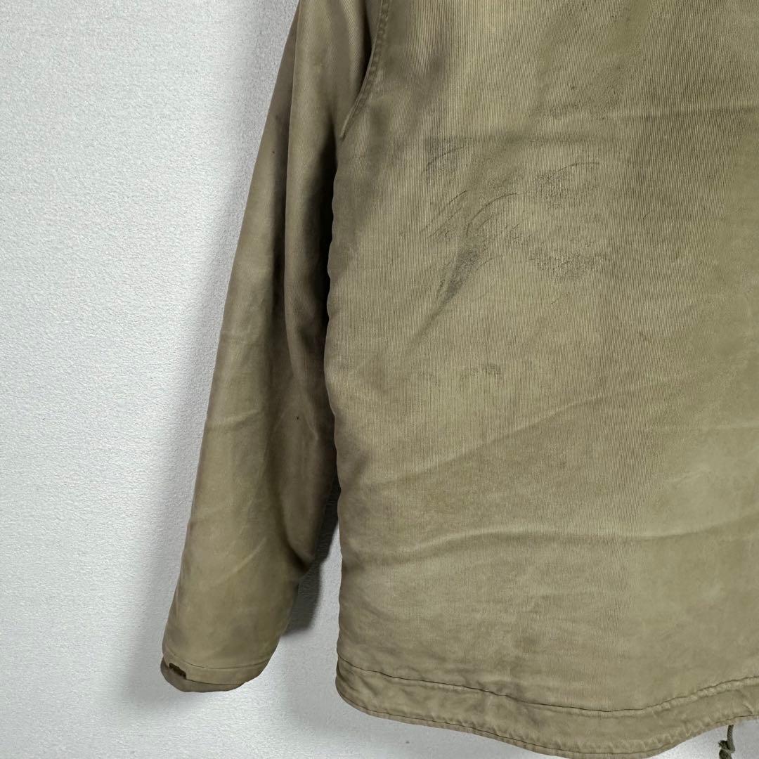 oldjoe old joe デッキジャケット N-1 アメカジ バイカー