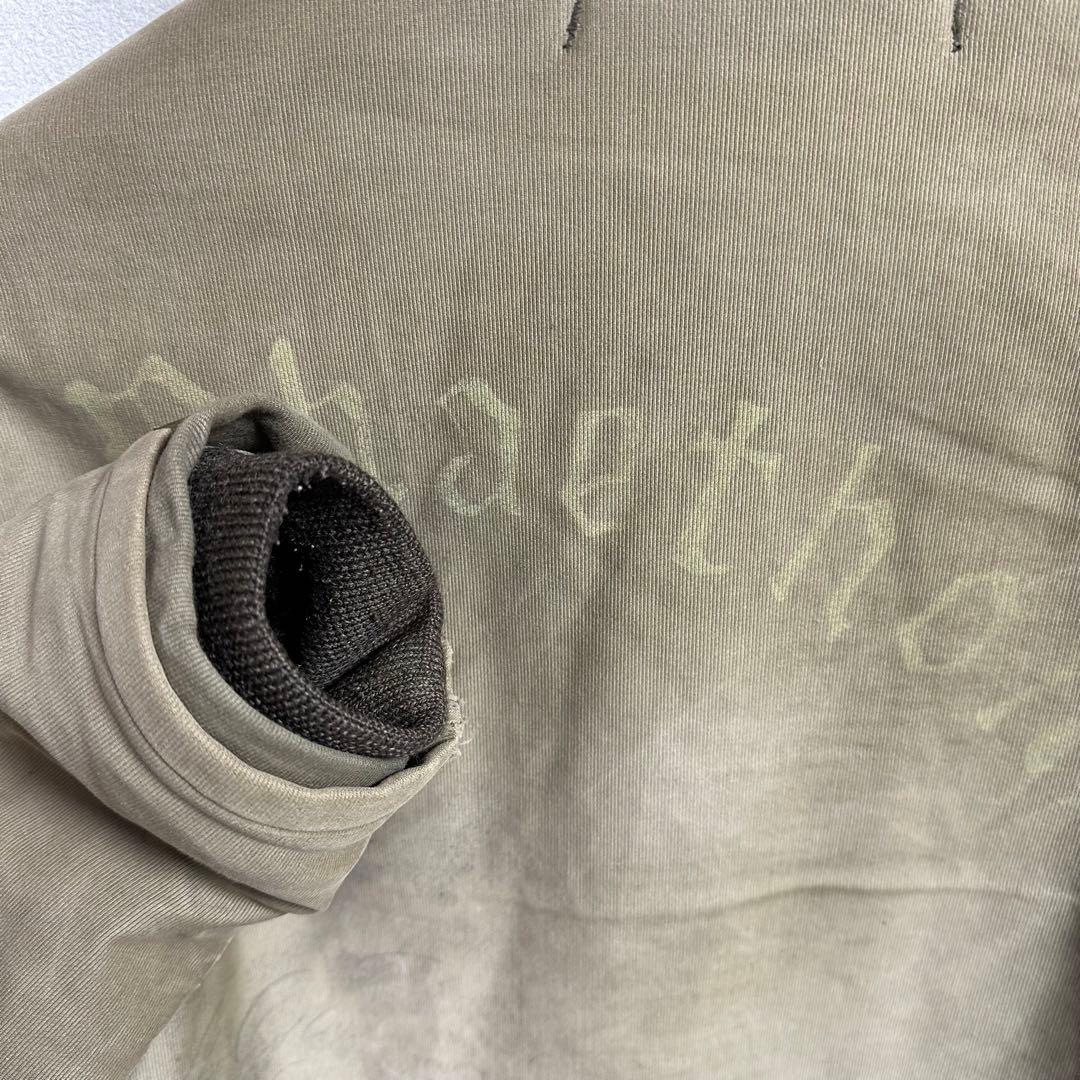 oldjoe old joe デッキジャケット N-1 アメカジ バイカー