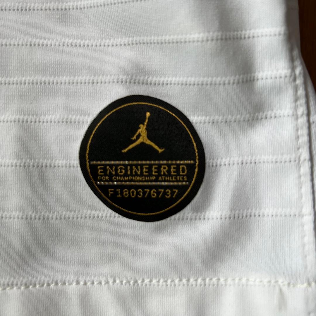 PSG 3rd白 ネイマール　18/19CL オーセンティック　サイズM