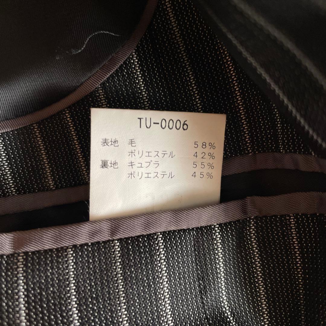 LIBRE⭐︎フォロー割⭐︎さま専用　メンズテノラス　イカつい3ピース 哀川翔モ美品