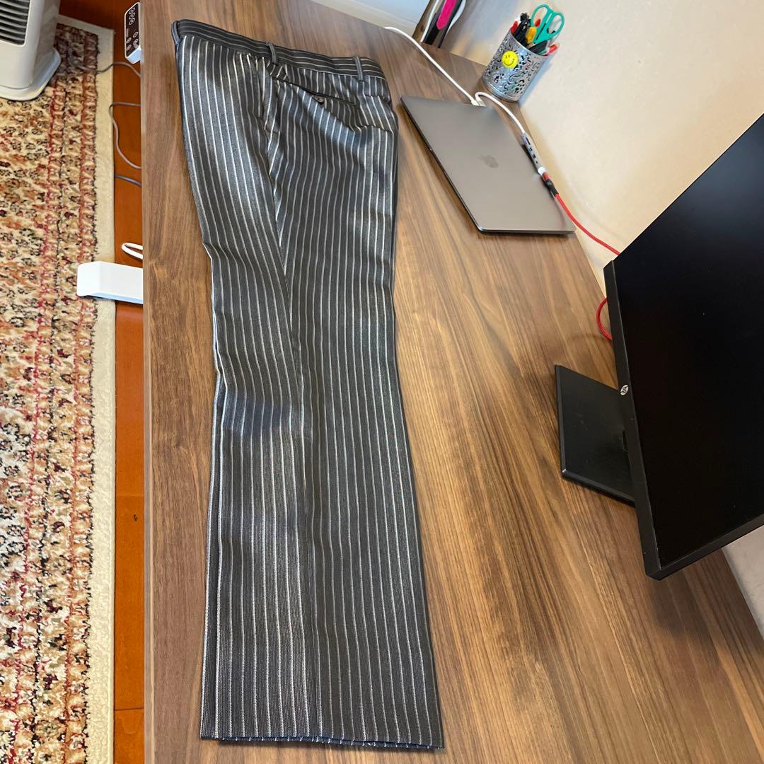 LIBRE⭐︎フォロー割⭐︎さま専用　メンズテノラス　イカつい3ピース 哀川翔モ美品