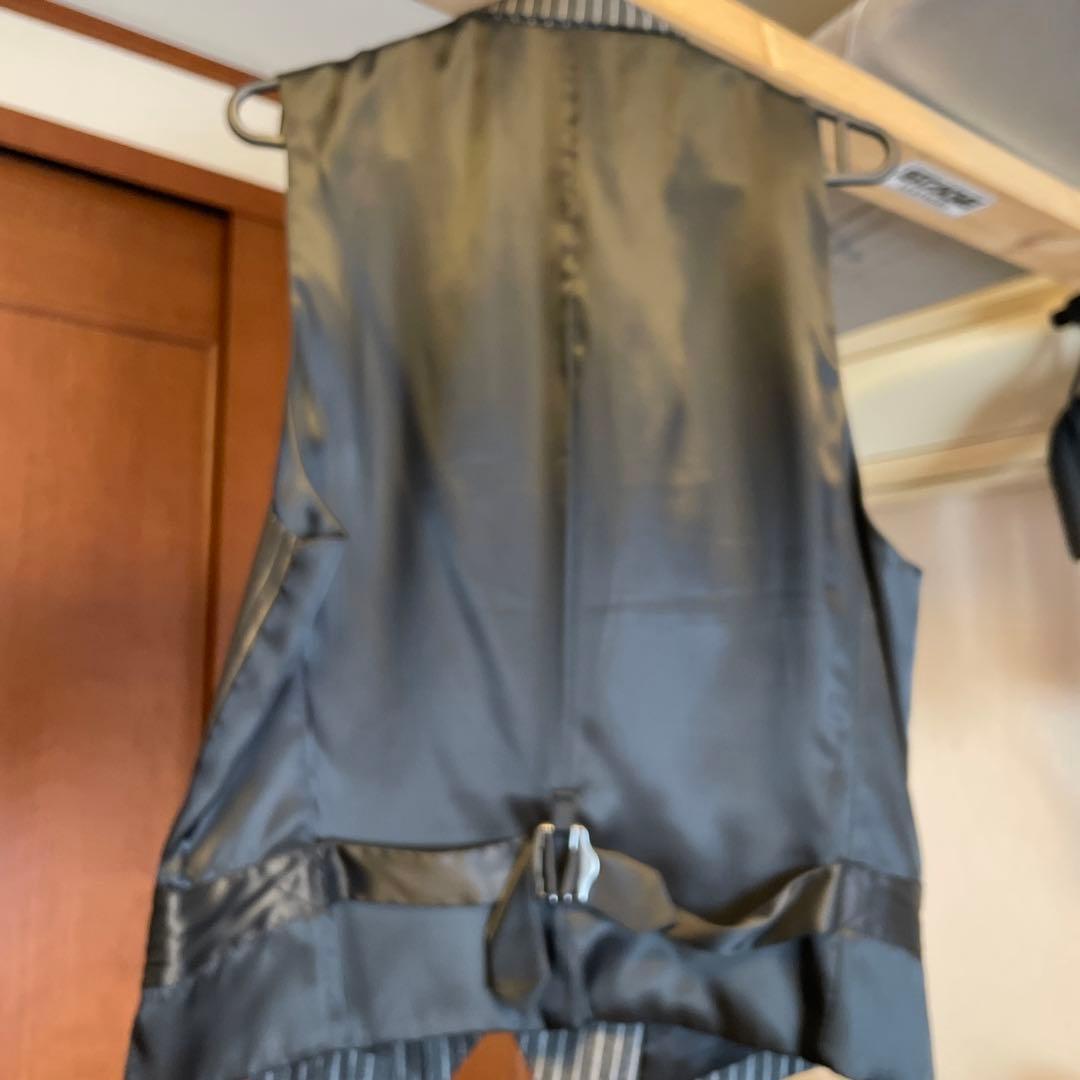 LIBRE⭐︎フォロー割⭐︎さま専用　メンズテノラス　イカつい3ピース 哀川翔モ美品