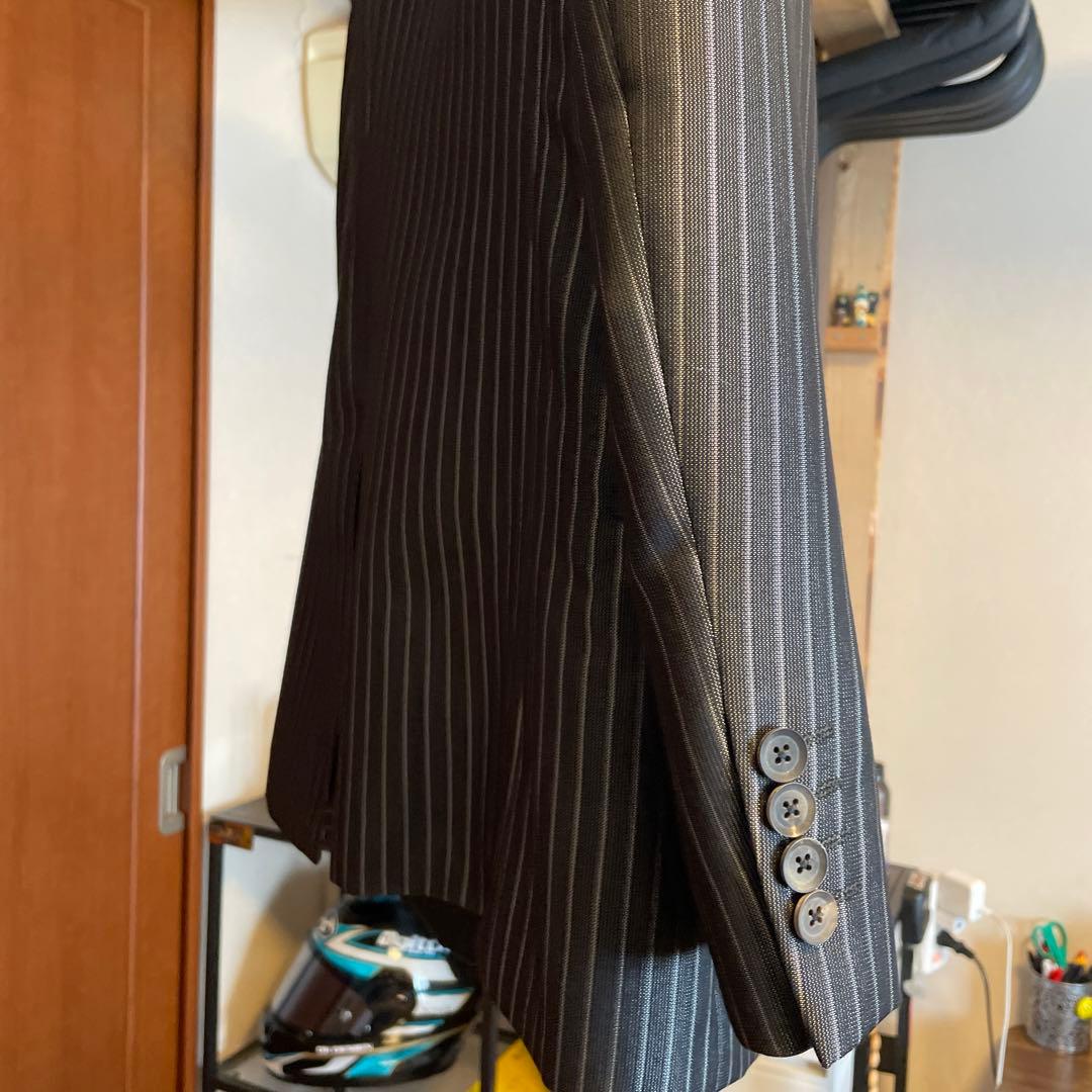 LIBRE⭐︎フォロー割⭐︎さま専用　メンズテノラス　イカつい3ピース 哀川翔モ美品