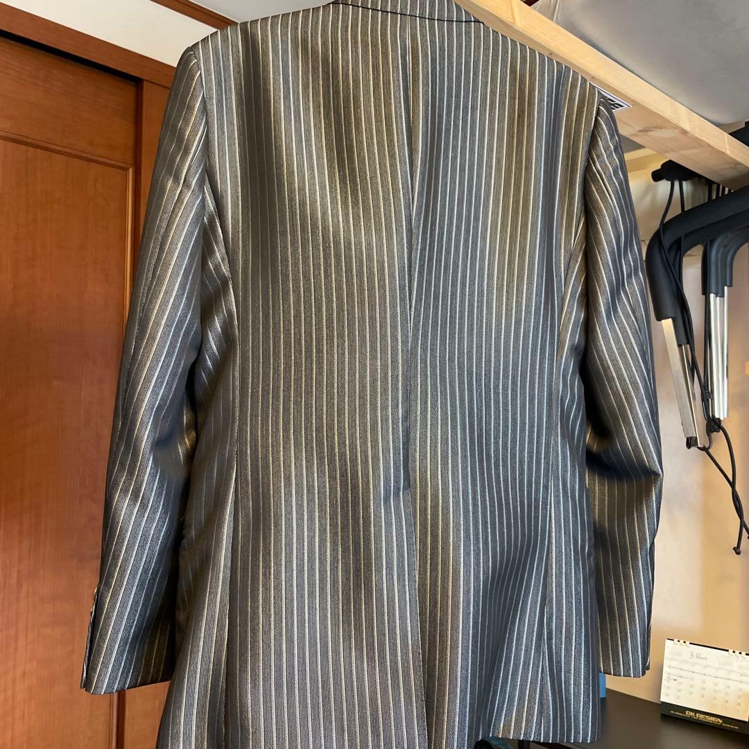 LIBRE⭐︎フォロー割⭐︎さま専用　メンズテノラス　イカつい3ピース 哀川翔モ美品