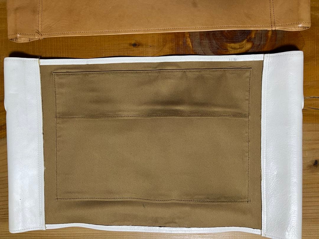 カーミットチェアシート