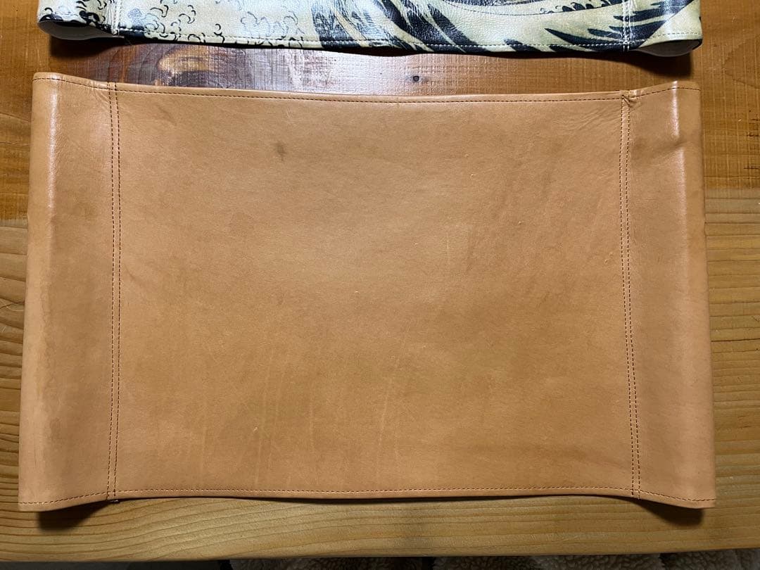 カーミットチェアシート