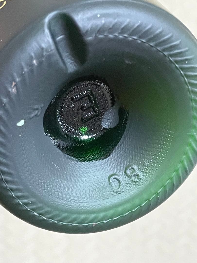 3本セット⭐️70〜80年初期⭐️香港輸入品⭐️カミュ　グランマルキ