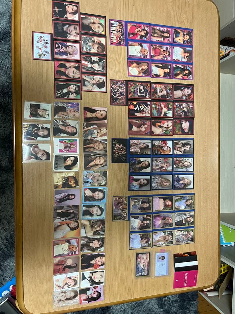 TWICE アルバムセット フォトブック付き まとめ売り限定　値下げ可
