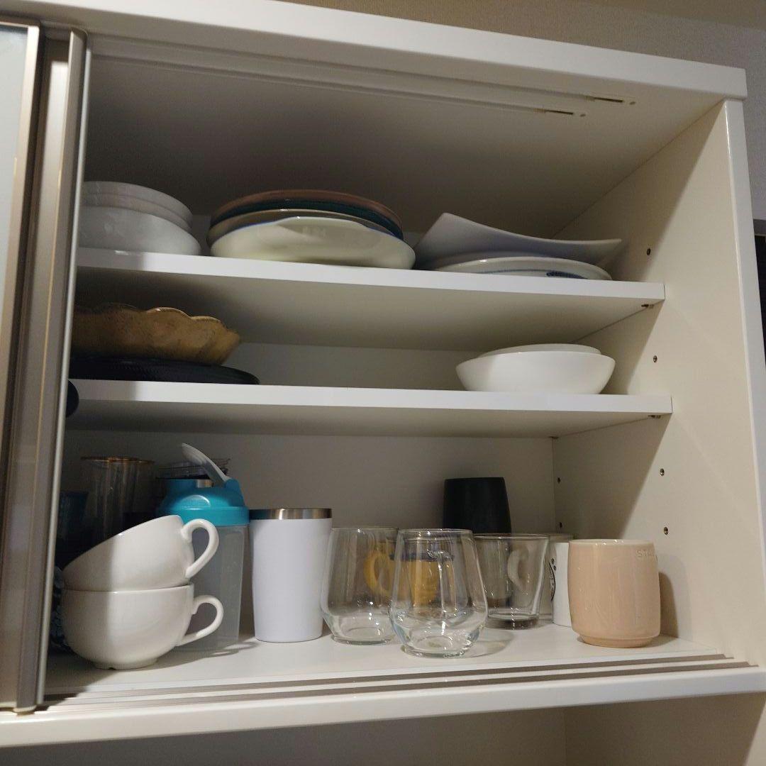 キッチンボード 幅140cm