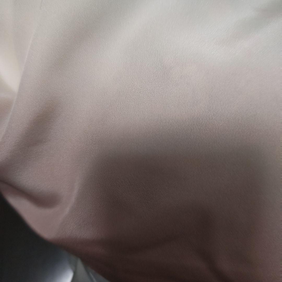 ほぼ未着用 大人のはんなり花柄総柄 小紋 袷　トールサイズ