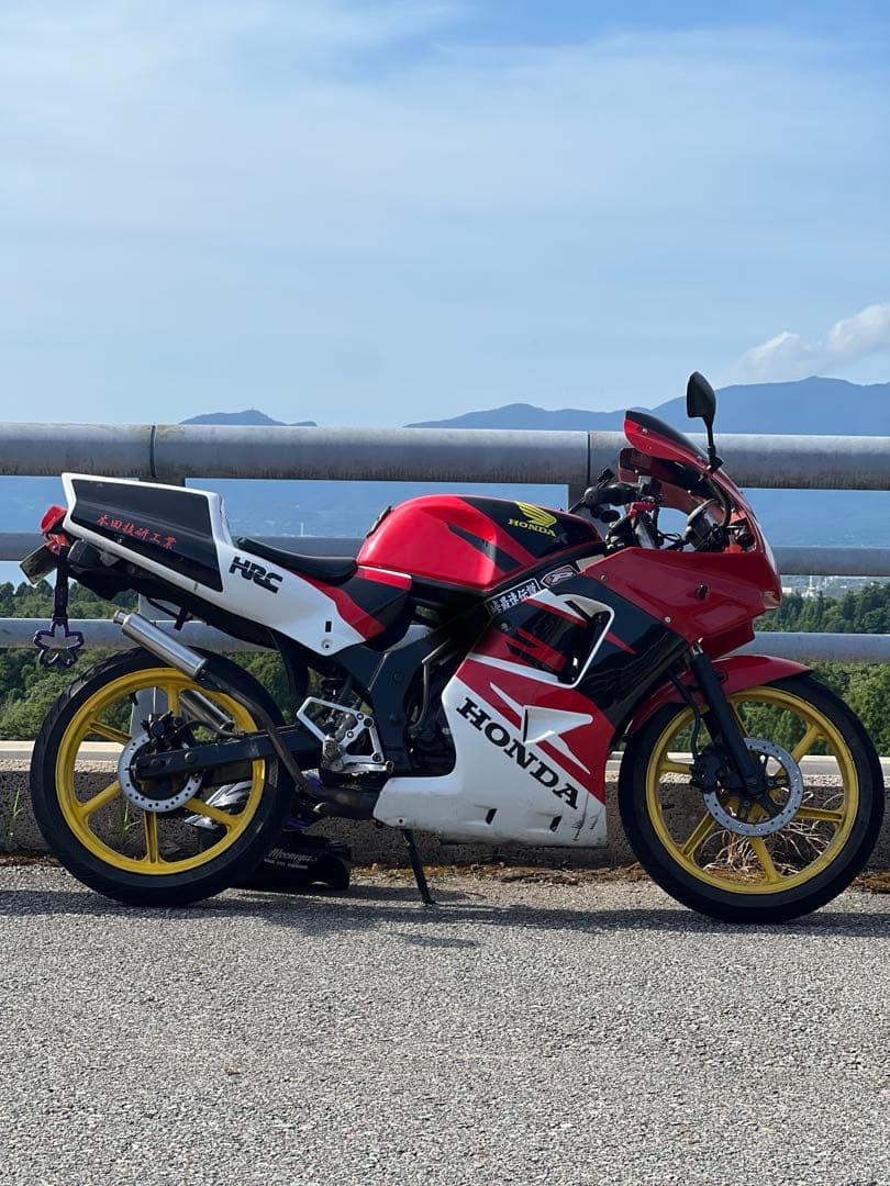 ns1アッパーカウル（耐久）