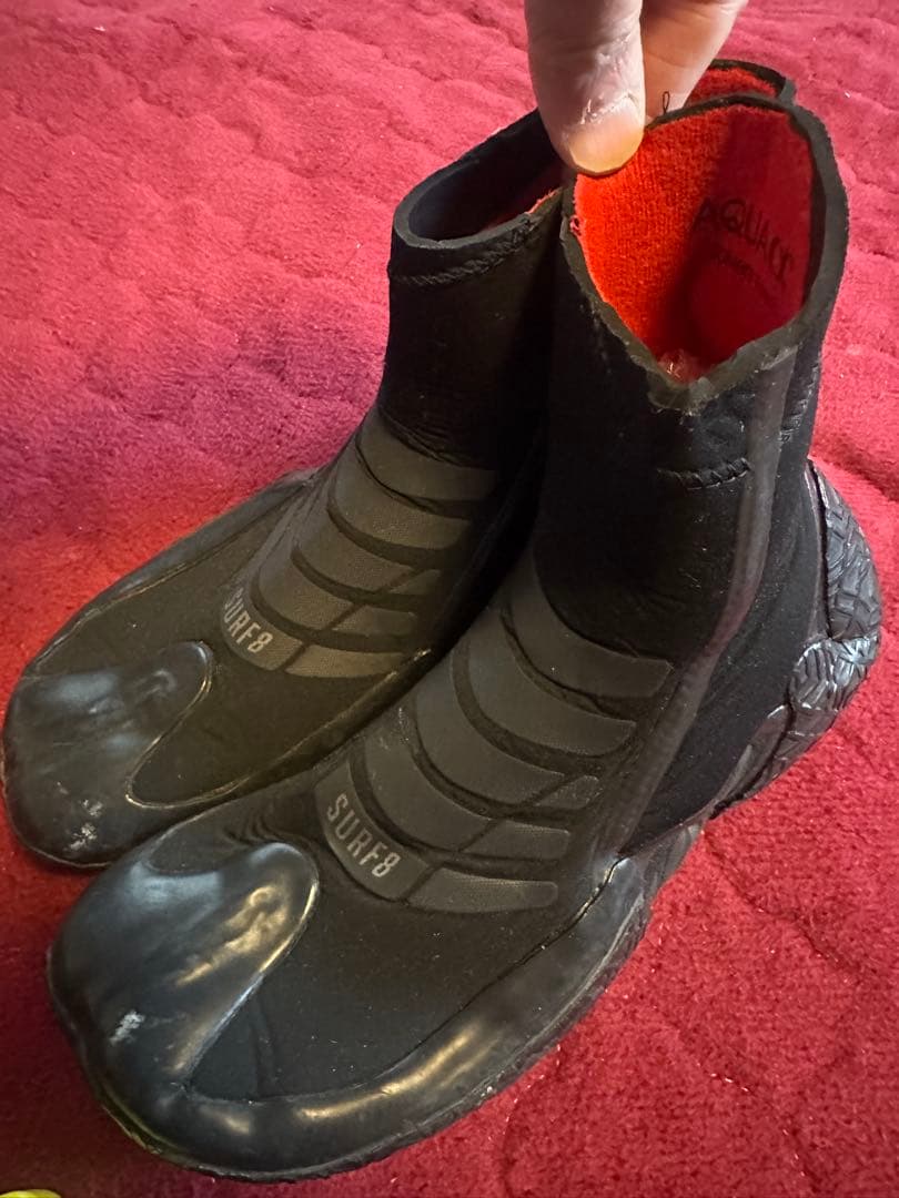 サーフ8防寒SURFER'S SET ! !いろいろ