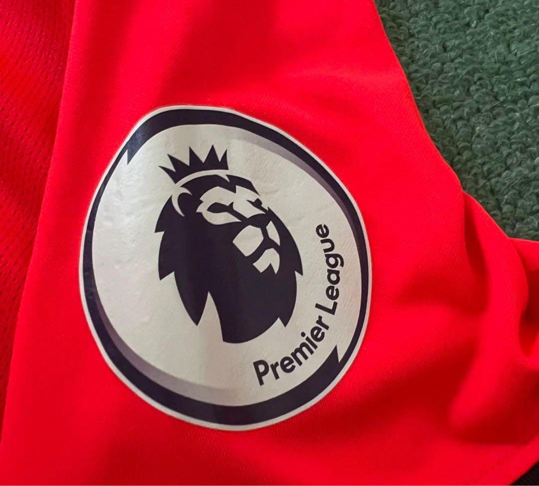 最終値下げ！正規品ブライトン　三笘薫22-23 オーセンティックユニフォームXL