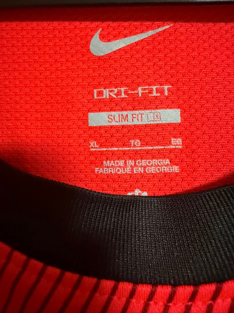 最終値下げ！正規品ブライトン　三笘薫22-23 オーセンティックユニフォームXL