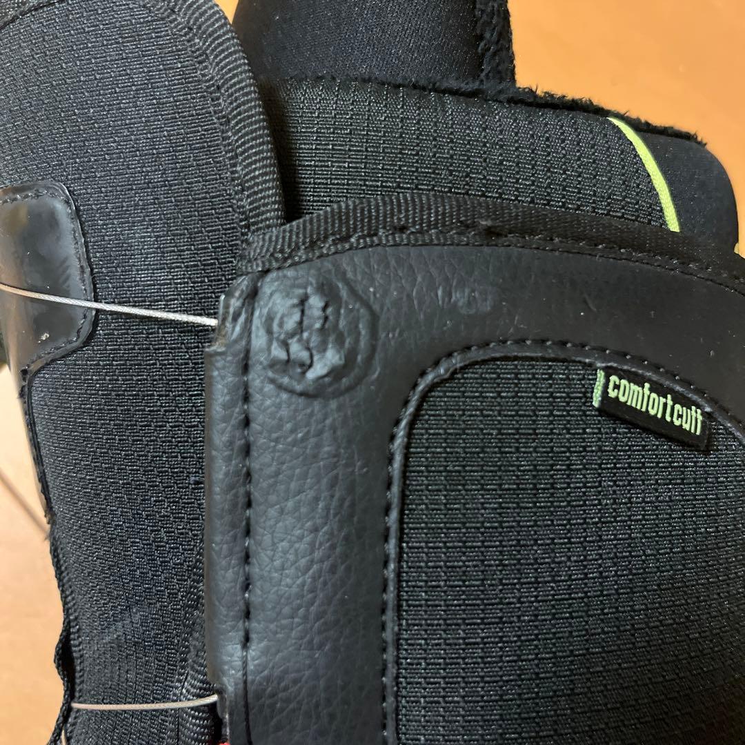 head スノーボード ブーツ 中古 25.5cm