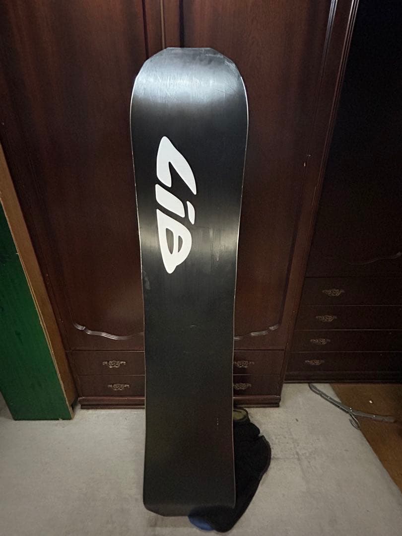 リブテック　オルカ　1531 LIB TECH T.RICE ORCA