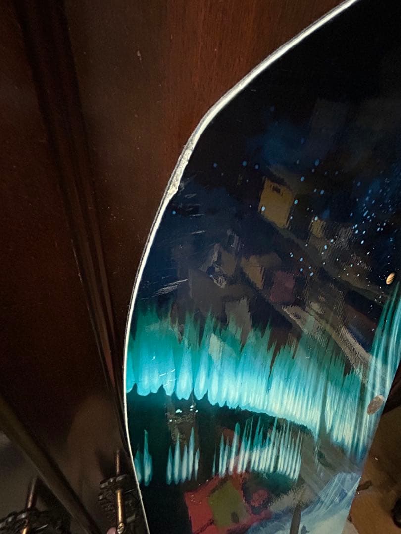 リブテック　オルカ　1531 LIB TECH T.RICE ORCA