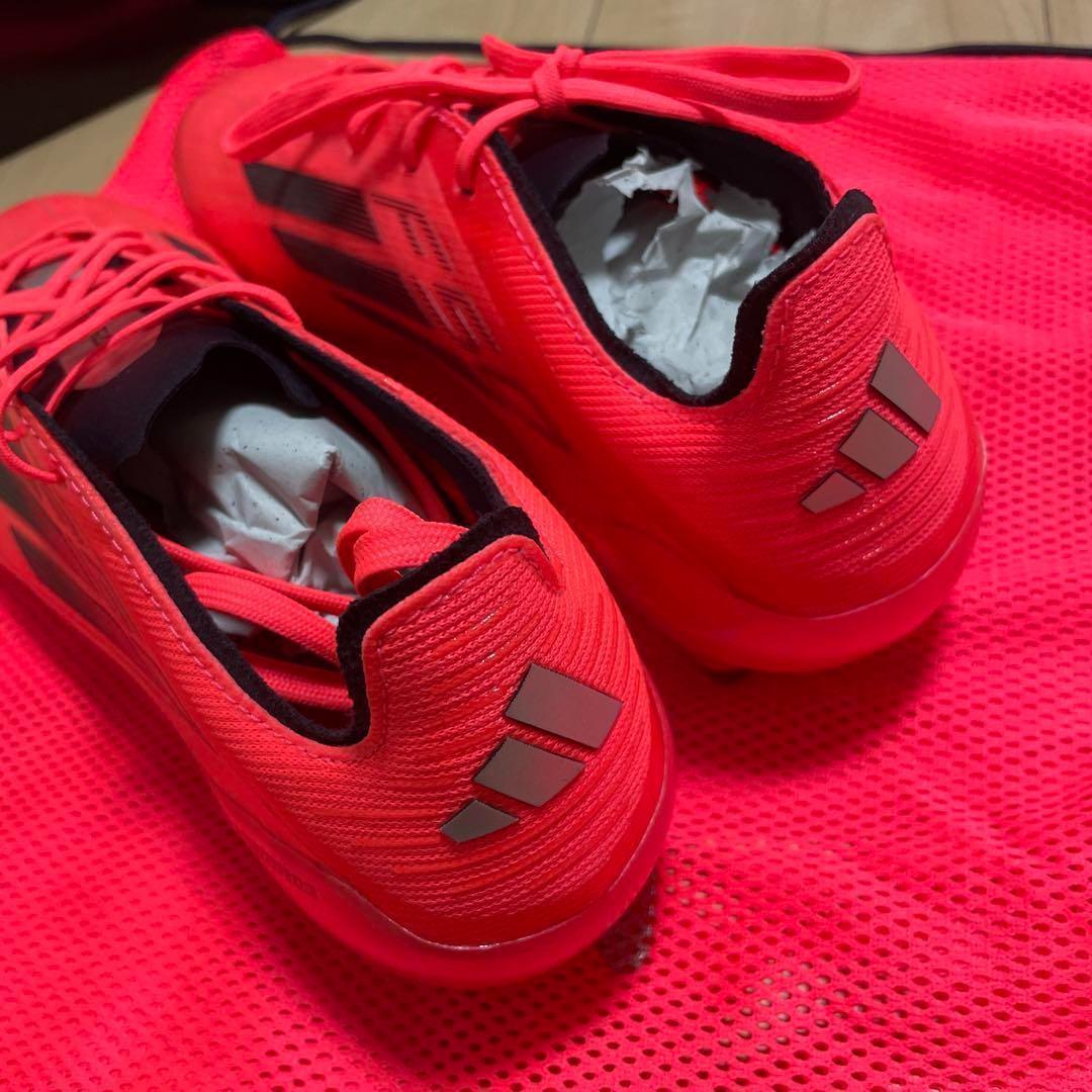 残り1点 F50 ELITE AG アディダス adidas 28cm 人工芝