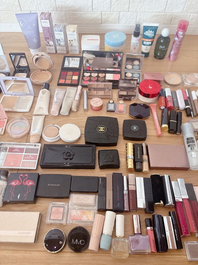 【豪華】デパコス ドラコス まとめ売り