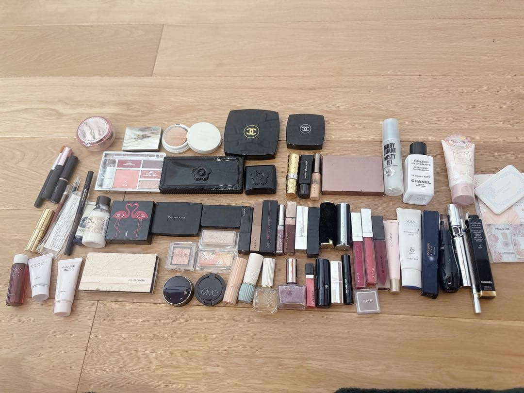 【豪華】デパコス ドラコス まとめ売り