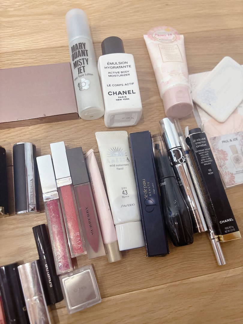 【豪華】デパコス ドラコス まとめ売り