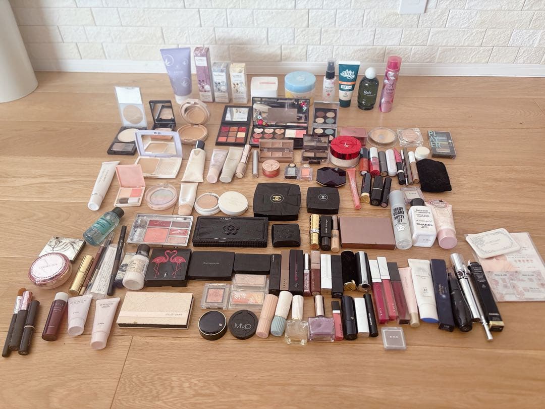 【豪華】デパコス ドラコス まとめ売り