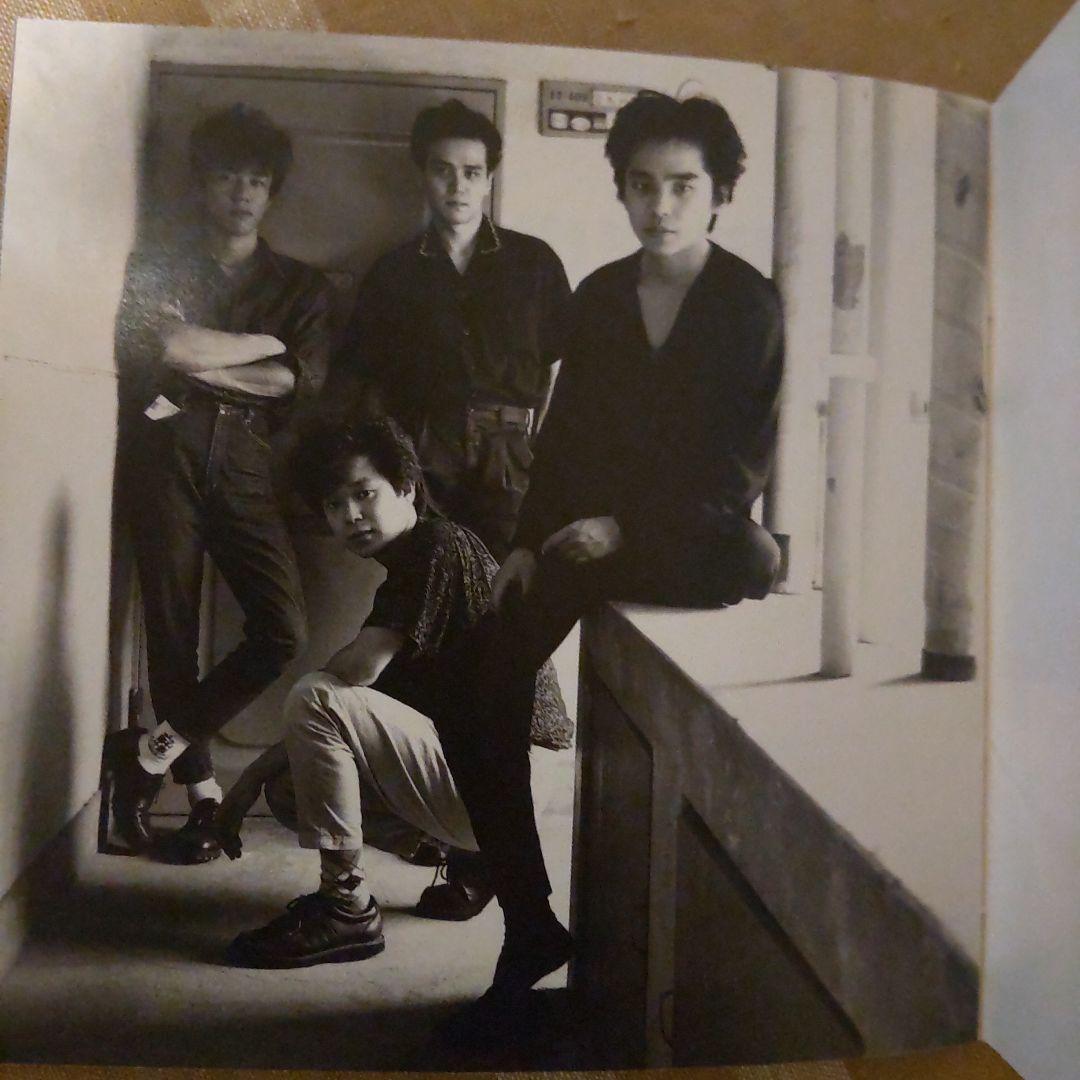 廃盤 浮世の夢 エレファントカシマシ 初回限定盤