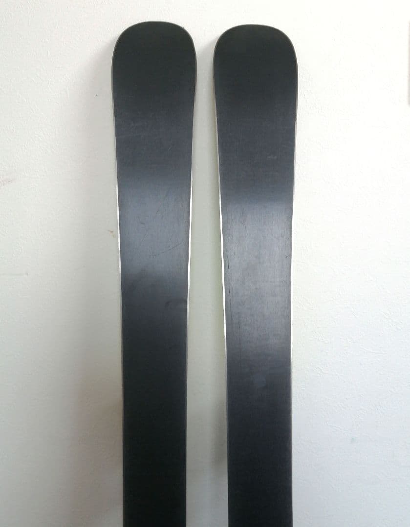 ROSSIGNOL スキー板 128cm ブーツ25cm