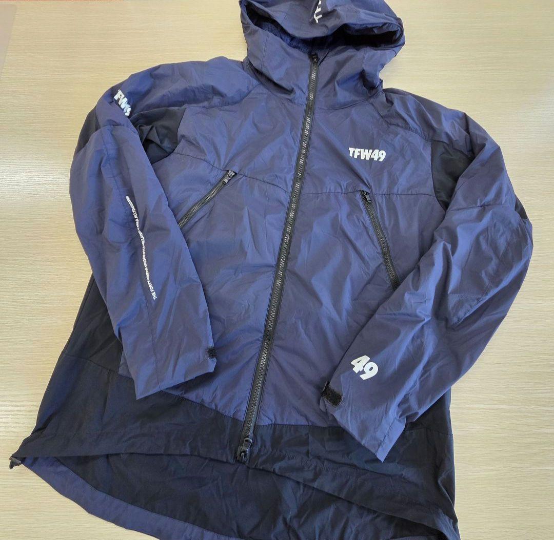 メンズウェア SALE!!! TFW49 OCTA INSULATED PARKA