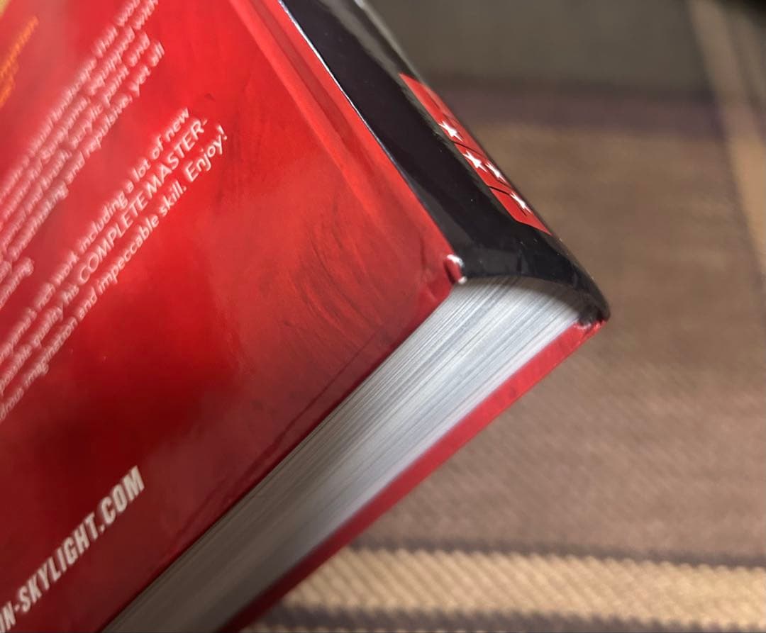 SORAYAMA空山基 作品集 480ページ サイン入り