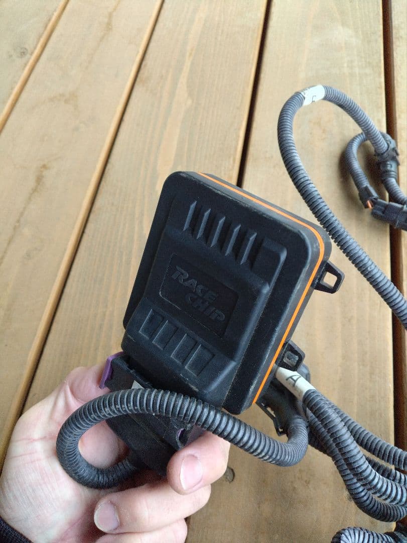 【最終値下げ】中古サブコン　ホンダ　ジェイドFR5 レースチップ