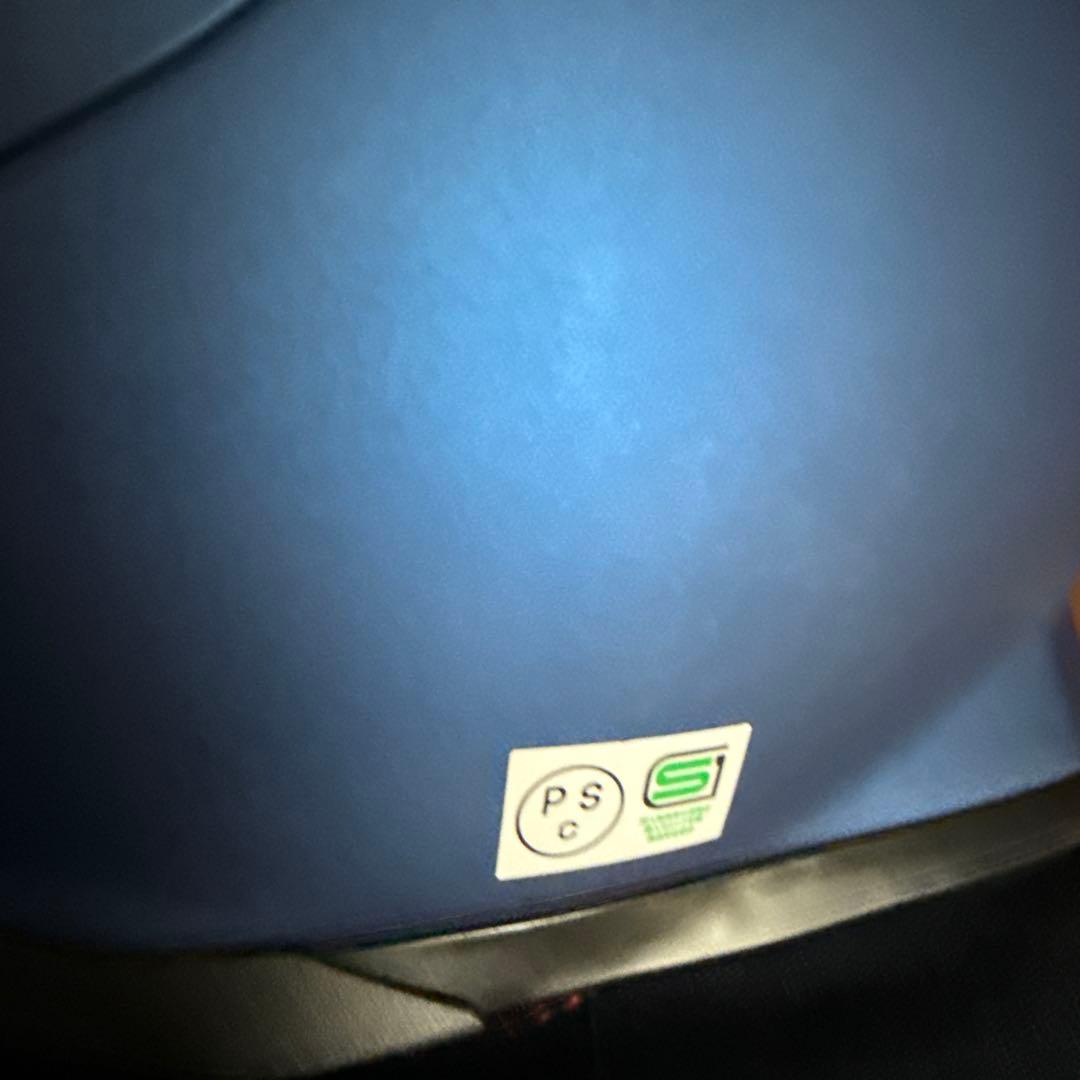 SHOEI GT-air2 インカムB+COM SB6X付【PS認証有】