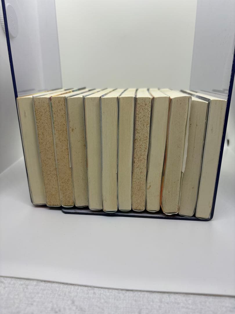 【全巻初版発行、帯付き】戦国大乱(全23巻)