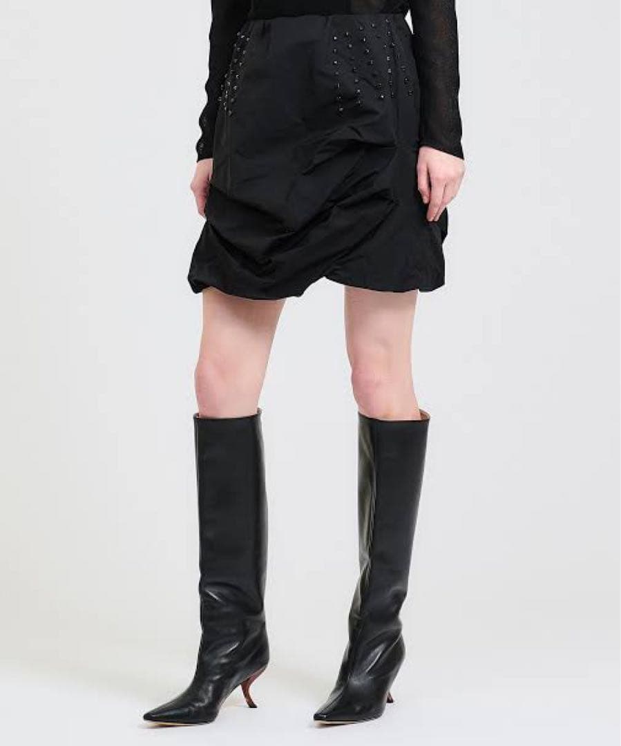 Col Pierrot コルピエロ　アパルトモン　スカート