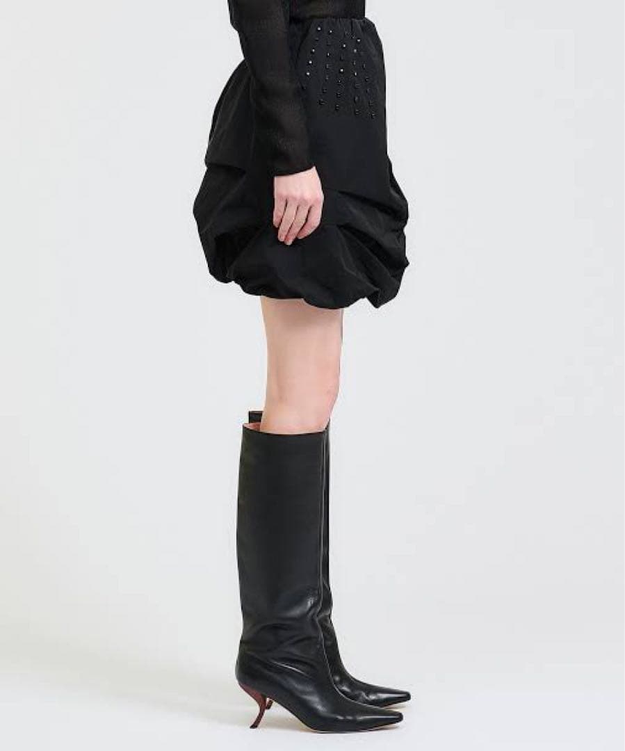 Col Pierrot コルピエロ　アパルトモン　スカート