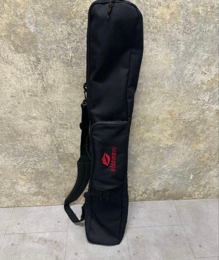 salomon サロモン　ショートスキー　ファンスキー