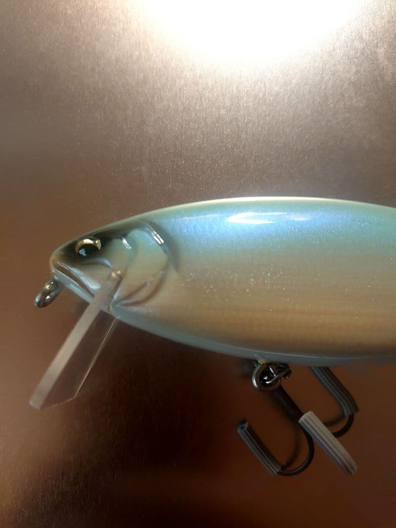 onebaits　ワンベイツ　Gaze　検索用　DRT　バスロック　ロマンメイド