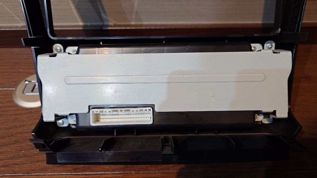 最終値下げVMレヴォーグ前期型8インチナビ化キット前期VABヒーターユニット付き