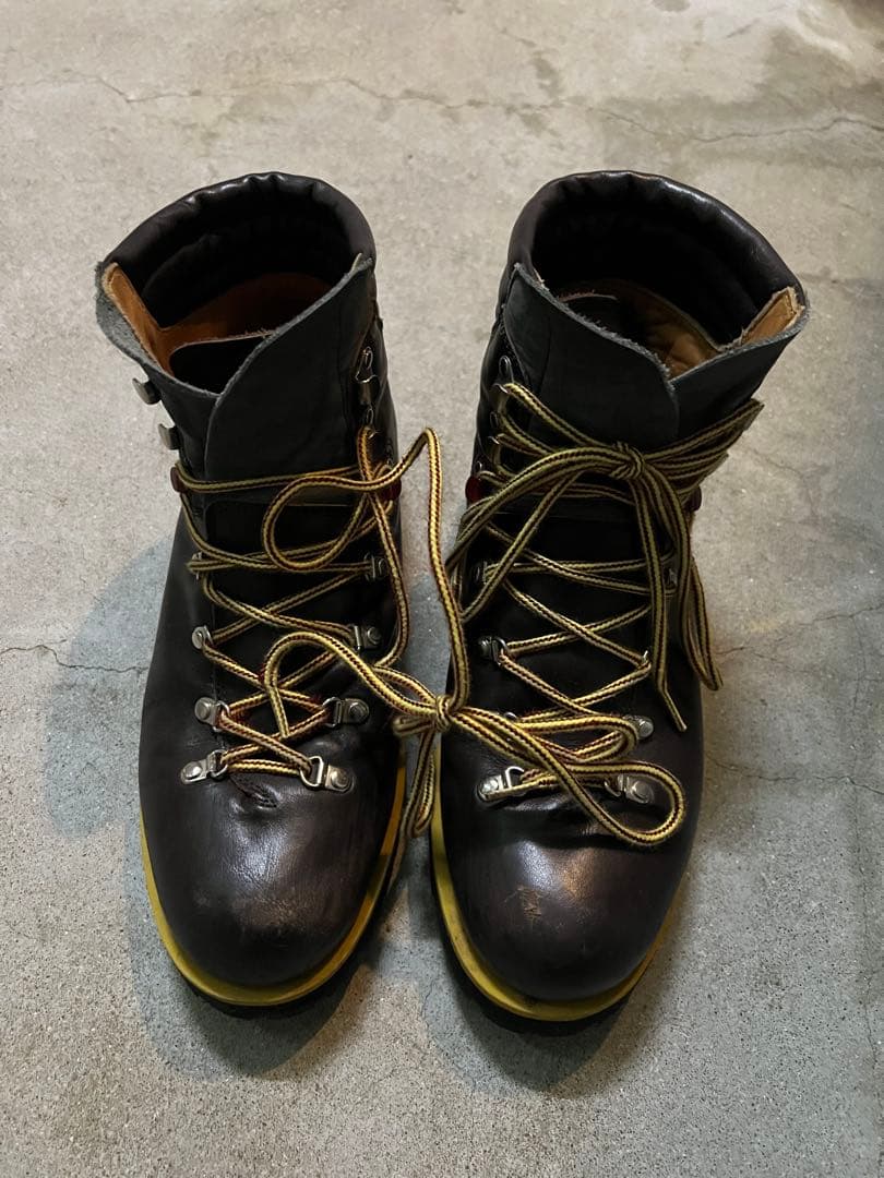 GENERAL RESEARCH ブーツ