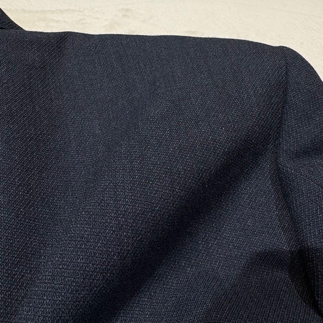 Kiton キートン ウール テーラードジャケット XL