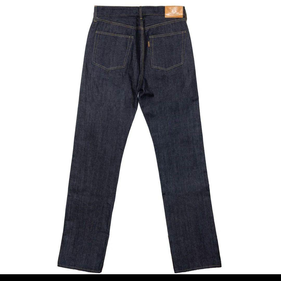 SUBCULTURE S07XX 4701XXデニムジャケットパンツセットアップ