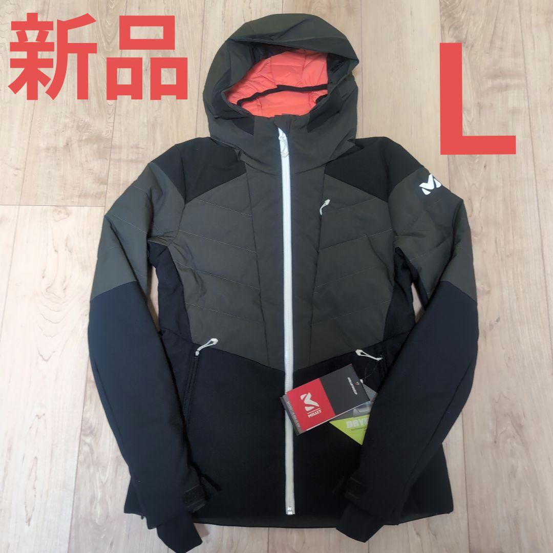 MilletのKootenay Jacket Women